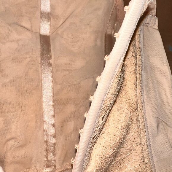 FOREVER FIRM Slimming and Shaping Girdles Buttock Lifter Short - Picture 7 of 8